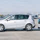 Illustration for article titled Britains Gatwick Airport Is Experimenting With Robot Valets to Park Cars